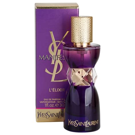 parfum yves saint laurent manifesto sephora